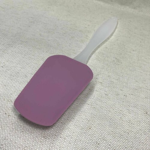 Лопатка кулинарная силиконовая 316₽