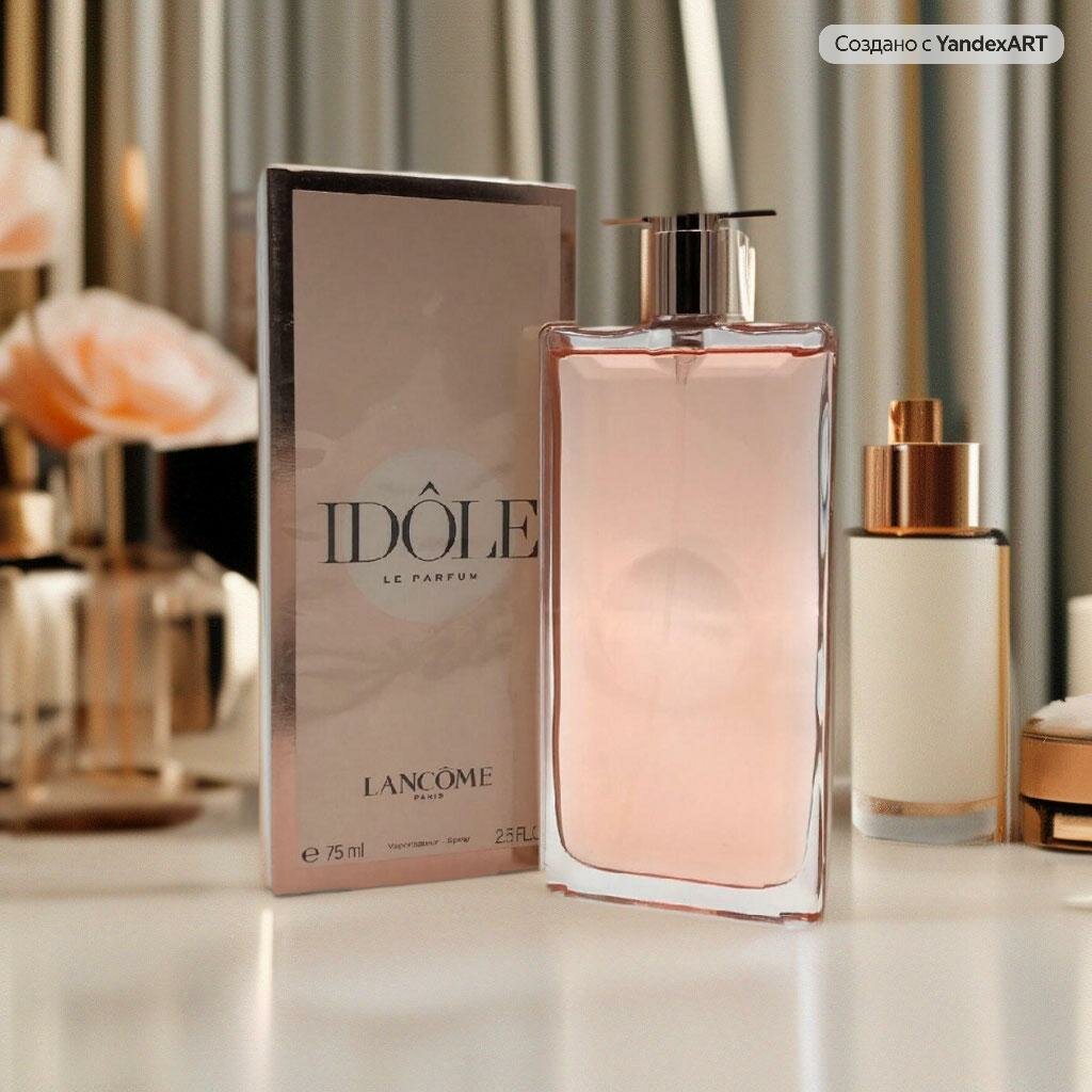 Lancome Idole Le Parfum, 75 мл