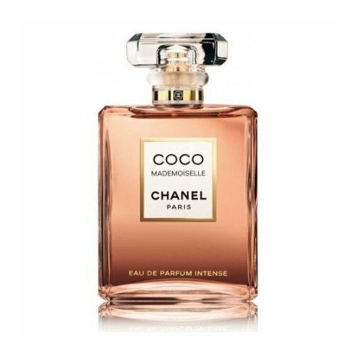 Туалетные духи Chanel Coco Mademoiselle Intense 35 мл