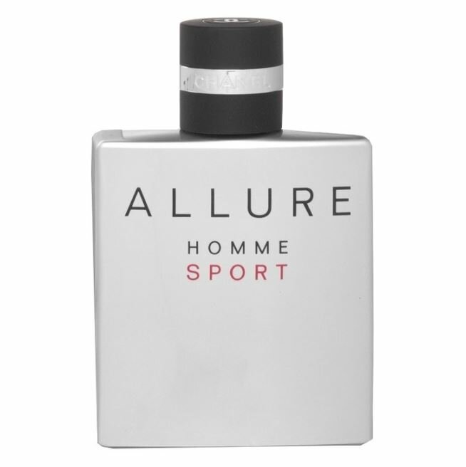Туалетная вода Chanel Allure Homme Sport 50 мл