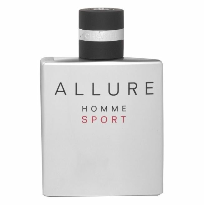 Туалетная вода Chanel Allure Homme Sport 100 мл