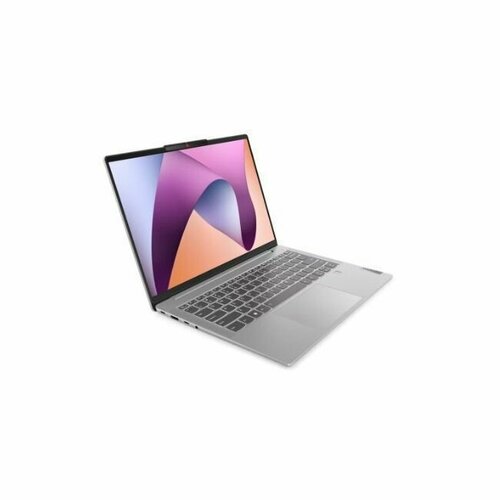 ноутбук redmibook pro 15 ryzen r5 16gb 512gb jyu4336cn grey Ноутбук Lenovo IdeaPad Slim 5 14ABR8
