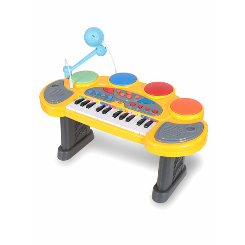 Синтезатор светзвук 2470₽