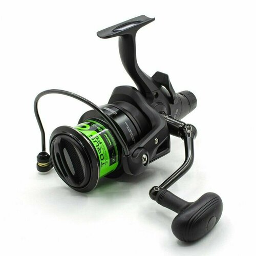 Катушка Carp Pro Torus 7000 FS