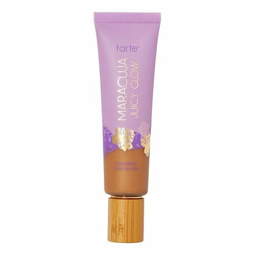 Тональная основа TARTE Maracuja Juicy Glow (42S Tan Sand)