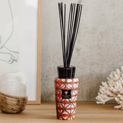 GYULA BOHOMANIA Ароматический диффузор 500 мл, Baobab