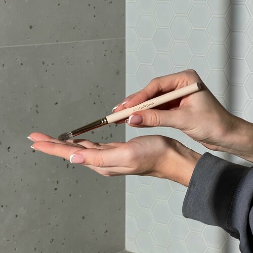 Кисть для макияжа MY LOVE 10