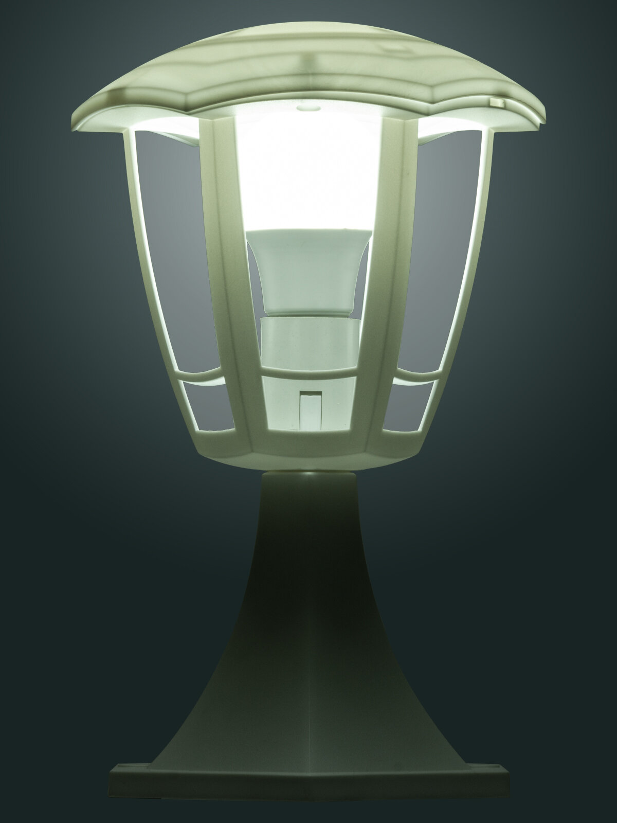 Уличный светильник TDM Electric - фото №5