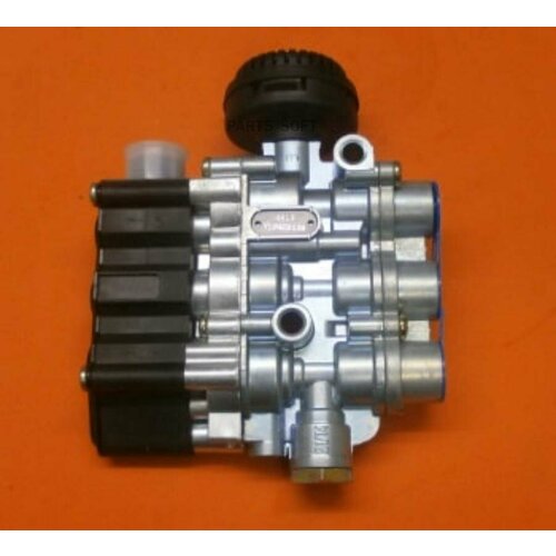 ALON VL0402139 капан магнитный ECAS