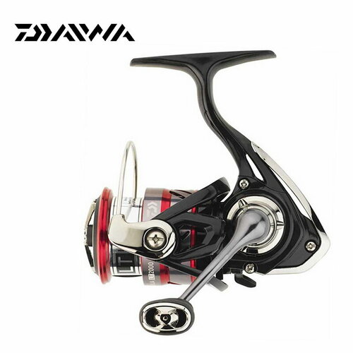 Катушка безынерционная Daiwa 18 Ninja LT 4000-C