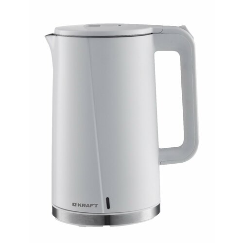 Чайник KRAFT KF-KPS1765W 169000₽