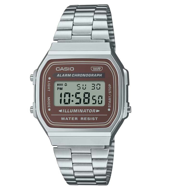Наручные часы CASIO Vintage A168WA-5A