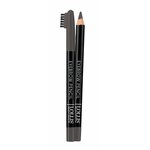 LOLLIS Карандаш для бровей Eyebrow Pencil тон 303 Ashy - изображение