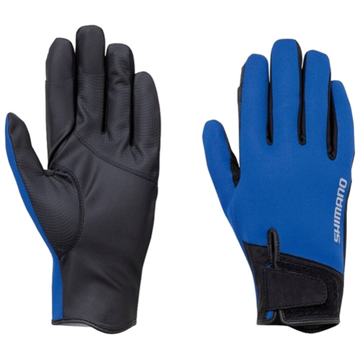 фото Перчатки Shimano Pearl Fit 3 Cover Gloves