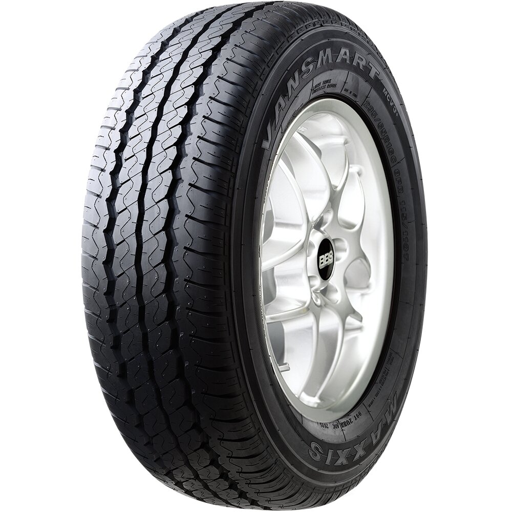 Шины Maxxis MCV3+ Vansmart 235/65 R16C 115/113T Летние