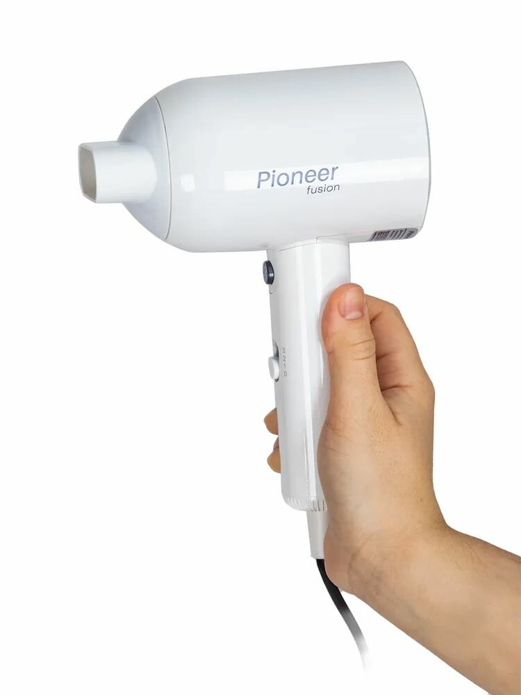 Фены (средний) Pioneer HD-1601