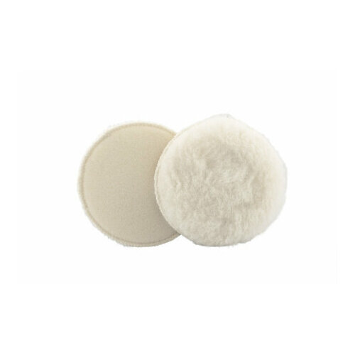 A302 150 мм Меховой полировальник (ворс 20 мм)