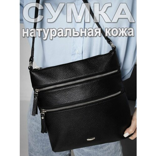 фото Сумка планшет solo 66-196, черный