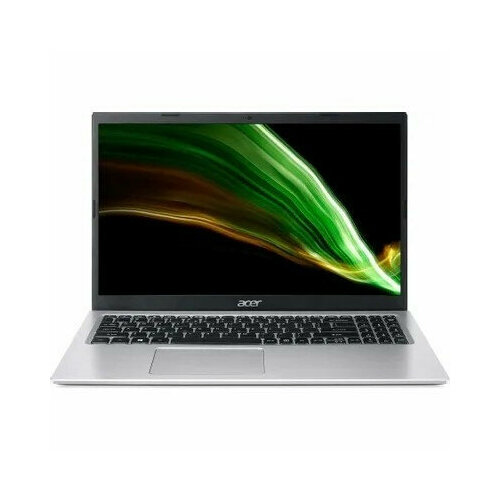 Acer Aspire 3 A315-58 [NX. ADDER.01K] Silver 15.6 {FHD i5-1135G7/8Gb/256Gb SSD/Iris Xe Graphics/noOs}