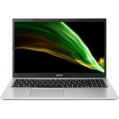 Acer Aspire 3 A315-58 [NX. ADDER.01K] Silver 15.6