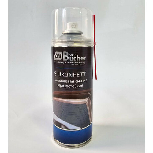 Смазка силиконовая универсальная антискрип смазка для беговых дорожек 710₽