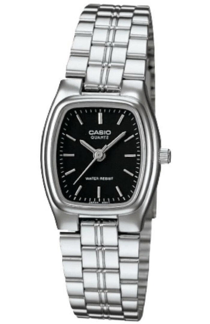 Наручные часы CASIO