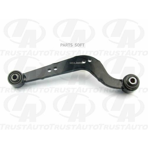 TRUSTAUTO HCA6233R Рычаг задний верхний правый RAV4 III