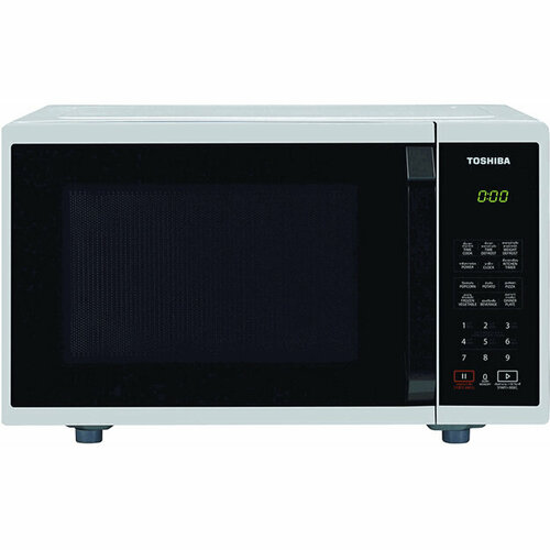 Микроволновая печь Toshiba MM-EM23P (WH)-CV