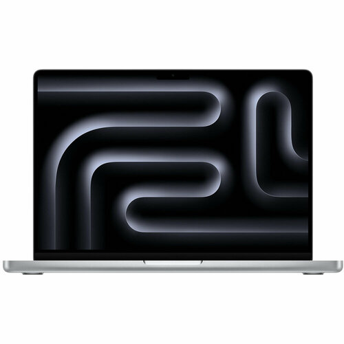 Ноутбук Apple MacBook Pro MRX63BA 14 11CPU14GPU18Gb512GbApple M3 ProSilver 27746100₽