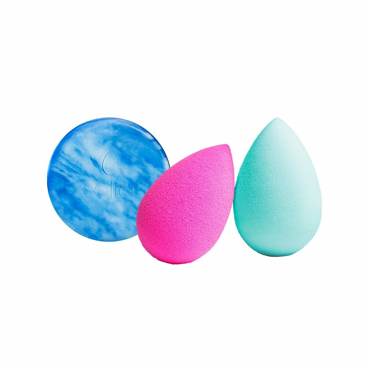 Beautyblender Набор Good Vibrations (Beautyblender, ) - фото №5