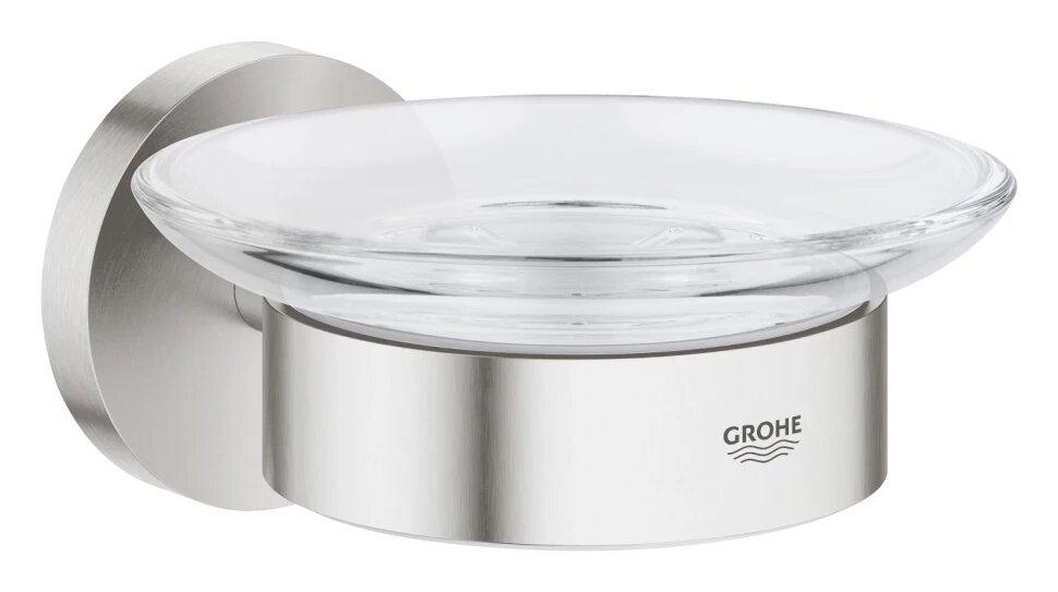 Мыльница Grohe - фото №1