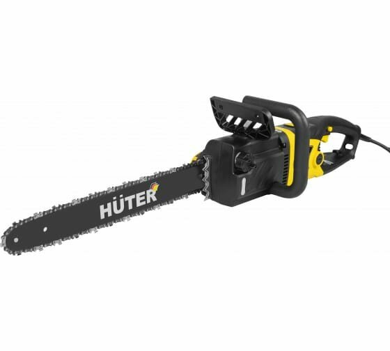 фото Электропила HUTER ELS-2800