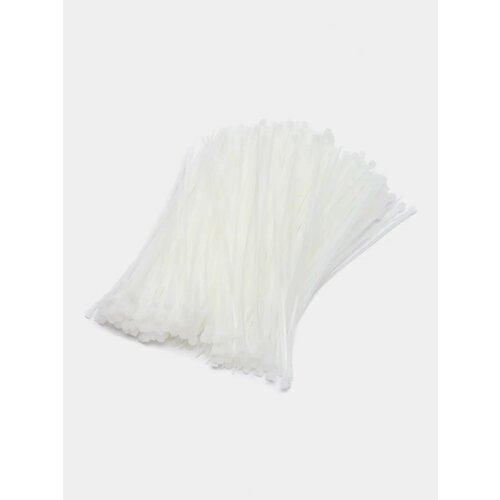 Нейлоновые кабельные стяжки Упаковка 1000 шт Длина 120 мм 799₽