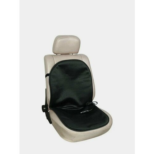 Накидка на сиденье с функцией подогрева 3449₽