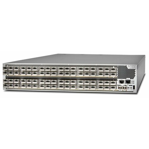 Коммутатор Juniper QFX10002-36Q-DC