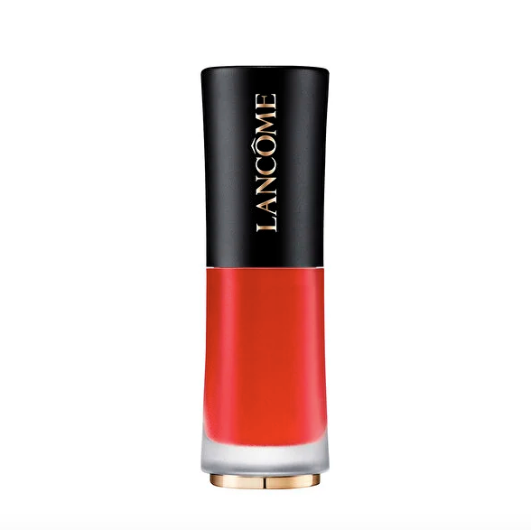 LANCOME L'Absolu Rouge Drama Ink Губная помада жидкая матовая, 6 мл, 154 Dis Oui