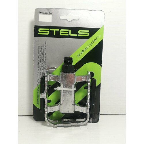 фото Педали для велосипеда stels