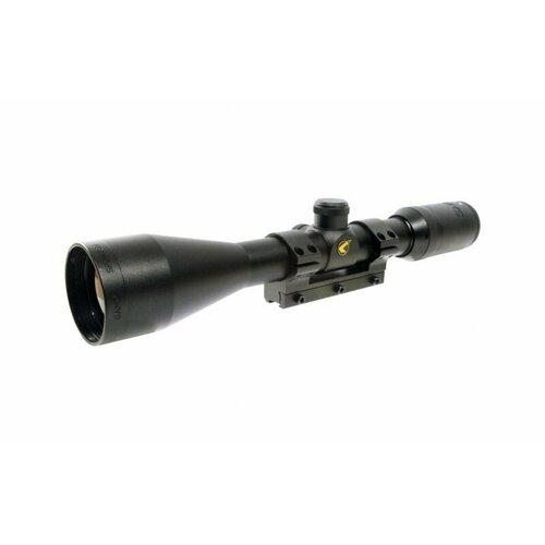 фото Оптический прицел gamo 3-9x50 30mm wr