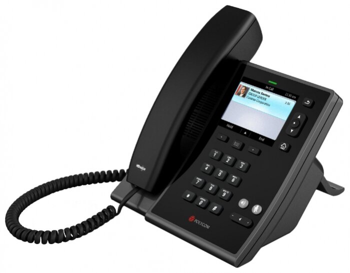 VoIP-телефон Polycom CX500