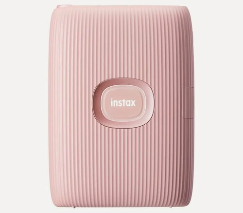 Изображение товара Фотопринтер Fujifilm Instax Mini Link 2 розовый