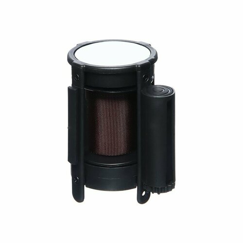 Кассета c вытяжной лентой - 180 см высота - 11 см ширина - 48 мм коричневая 529₽