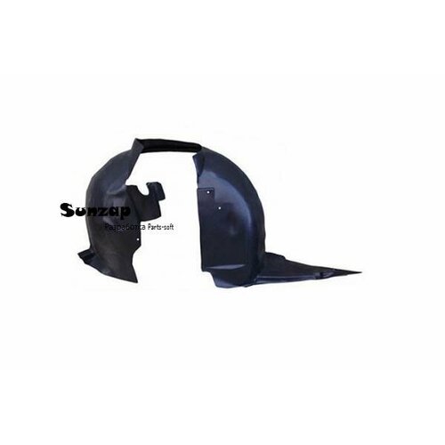 ASAM-SA 71191 71191ASAM_подкрылок передний левый Peugeot 307 1416 00-10 5470₽