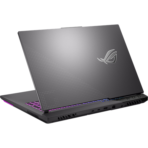 Ноутбук ASUS ROG Strix G17 2023 G713PI-LL092 173 2560x1440 IPS 240ГцAMD Ryzen 9 7845HX32ГБ DDR51ТБ SSDGeForce RTX 4070 8ГББез ОС серый 90NR0GG4-M007L0 22701900₽