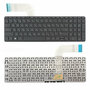 Клавиатура для ноутбука HP Pavilion 15-p055sr 15-p104nr 15-p106nr 15-p112nr 15-p152nr 15-p157nr 15-p158nr 15-p161nr