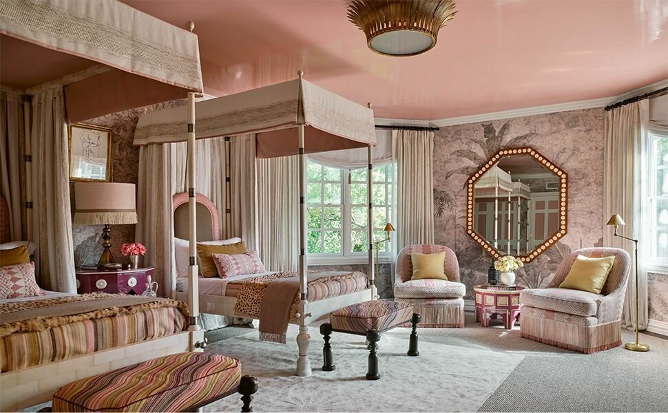 More is More is More: Today's Maximalist Interiors / Dellatore, Carl Caponigro, Dara - фото №2