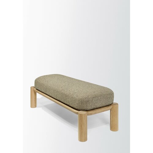 Kova Bench Modenature