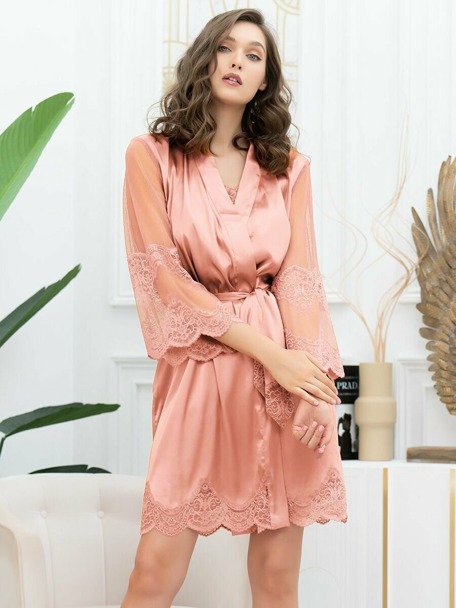 Халат MIA-AMORE Aurelia