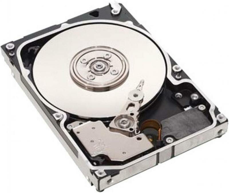 Жесткий диск Huawei 02311AYT Hard Disk,2000GB,SATA 6.0Gb/s,7200rpm,3.5 inch,64 MB,Hot-swap,Built-in,Front Panel - фото №4