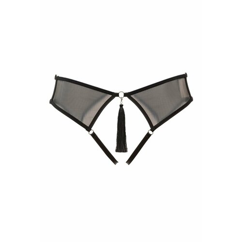 фото Трусы yanchevskaya, размер xs/l, черный