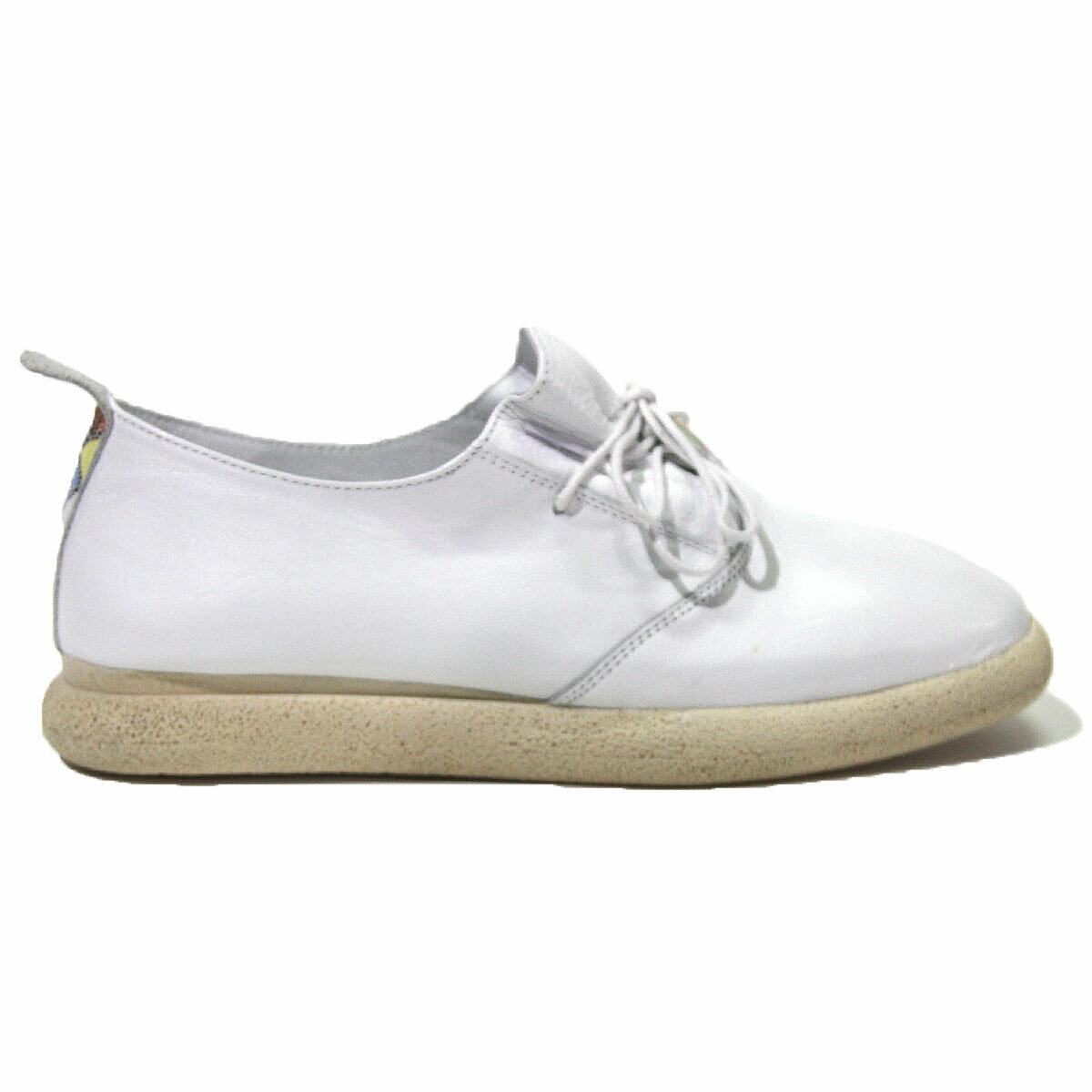 Полуботинки